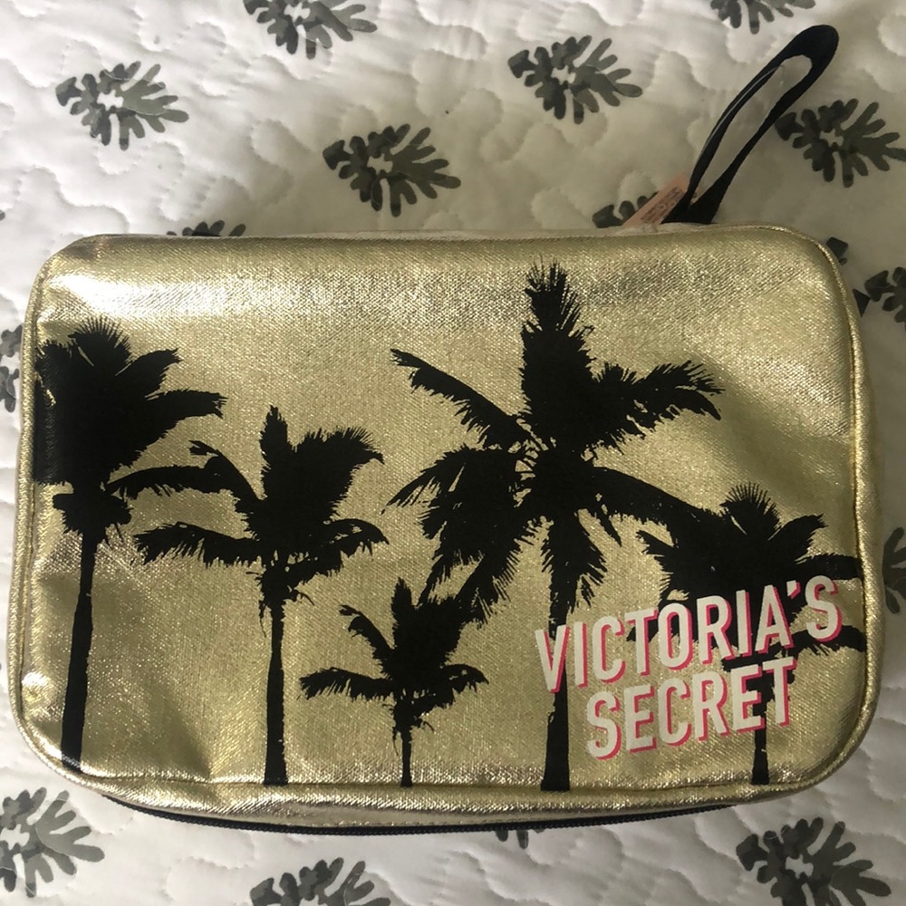 VS makeup bag